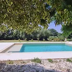 Morea-relax In Piscina Semesterbostad Putignano