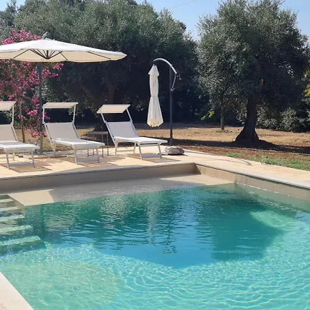 Morea Casa vacanze *