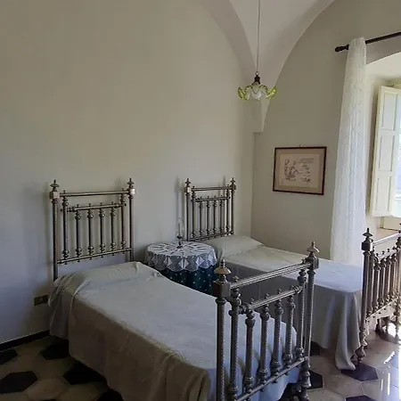 Morea * Putignano