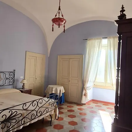 Morea-relax In Piscina Putignano