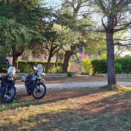 Morea-relax In Piscina *