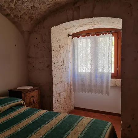 Morea-relax In Piscina Nyaraló Putignano