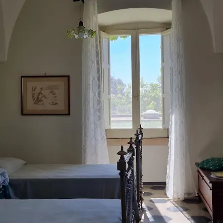 Morea-relax In Piscina *