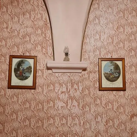 Nyaraló Morea-relax In Piscina Putignano