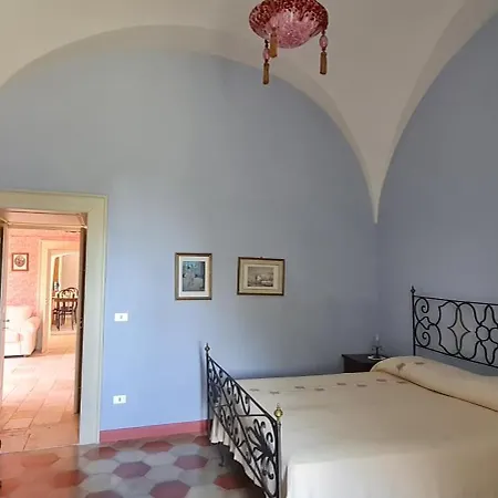 Morea * Putignano