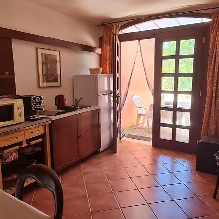 Casa vacanze Morea Putignano