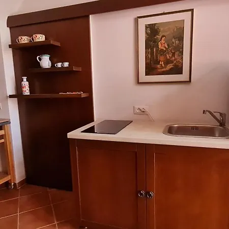 Morea Casa vacanze *