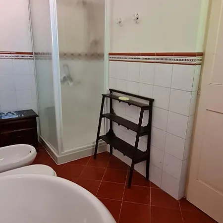 Casa vacanze Morea *