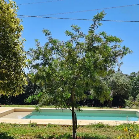 Morea-relax In Piscina * 푸티냐노