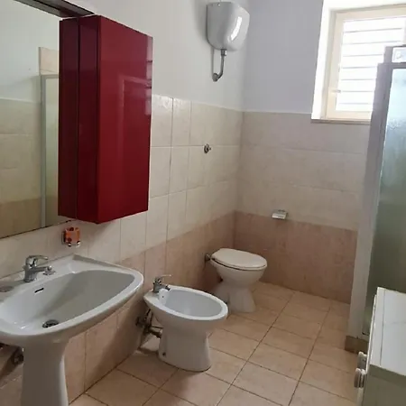 Nyaraló Morea-relax In Piscina Putignano