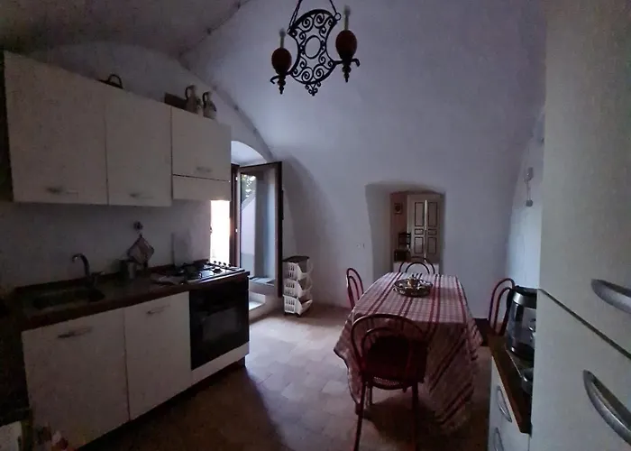 Morea-relax In Piscina Vakantiehuis *