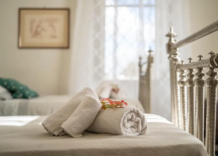 Vakantiehuis Morea-relax In Piscina Putignano