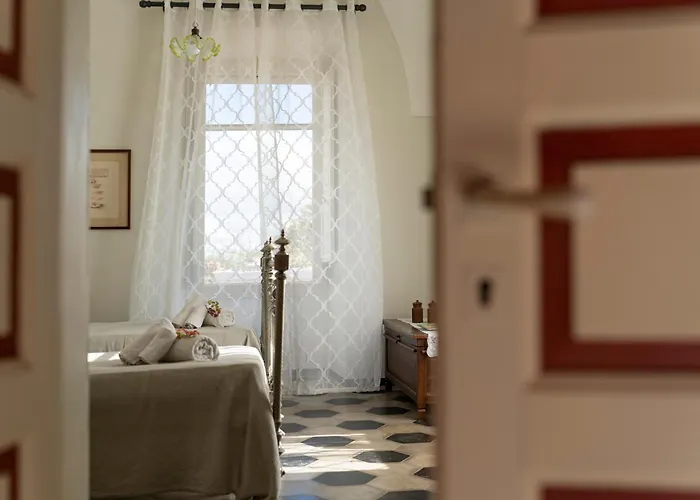 Morea-relax In Piscina Putignano