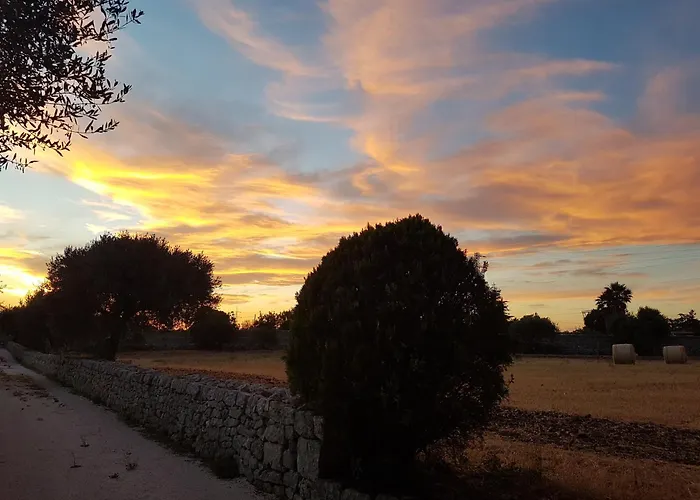 Vakantiehuis Morea-relax In Piscina Putignano