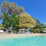 Morea-relax In Piscina * Putignano
