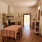 Morea-relax In Piscina Vakantiehuis *