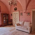 Morea-relax In Piscina Putignano