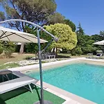 Vakantiehuis Morea-relax In Piscina