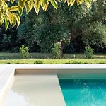 Morea-relax In Piscina Prázdninový dům Putignano