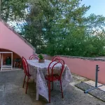 Prázdninový dům Morea-relax In Piscina