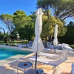 Vakantiehuis Morea-relax In Piscina *