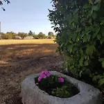 Prázdninový dům Morea-relax In Piscina Putignano