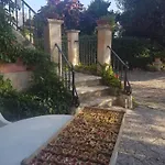 Morea-relax In Piscina Prázdninový dům *