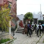 Vakantiehuis Morea-relax In Piscina *