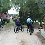 Morea-relax In Piscina Vakantiehuis *