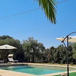 Morea-relax In Piscina Vakantiehuis Putignano