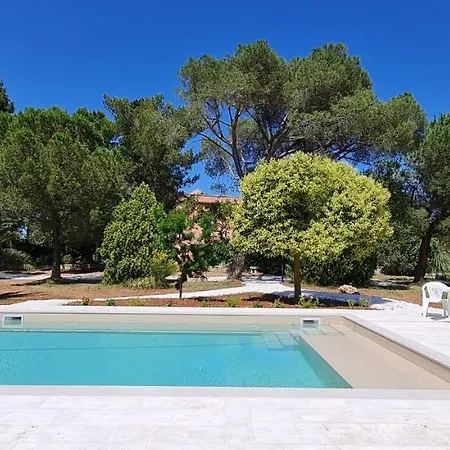 Morea-relax In Piscina