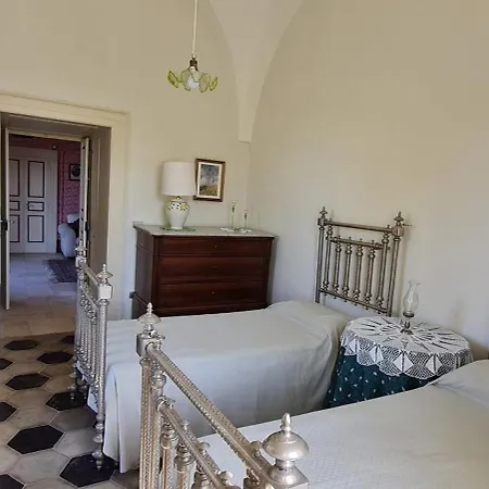 Morea-relax In Piscina * Путиньяно