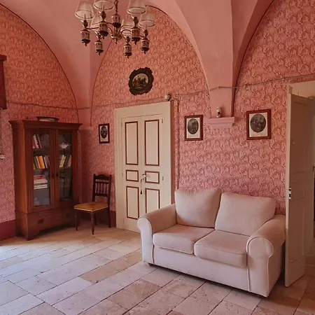 Holiday home Morea-relax In Piscina
