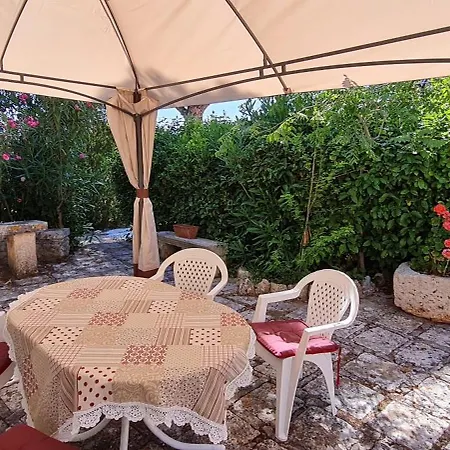 Дом отдыха Morea-relax In Piscina