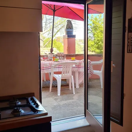 Дом отдыха Morea-relax In Piscina *