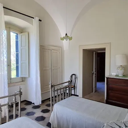 Holiday home Morea-relax In Piscina