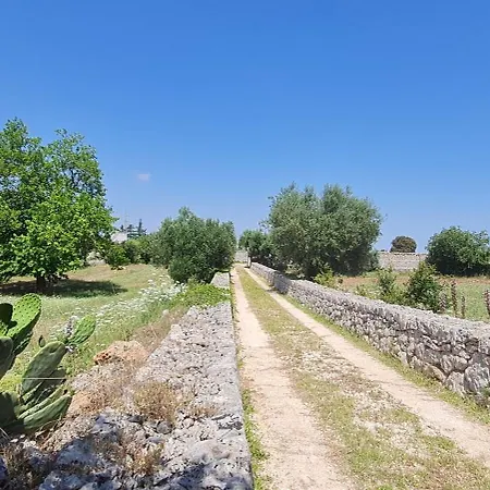 Morea-relax In Piscina
