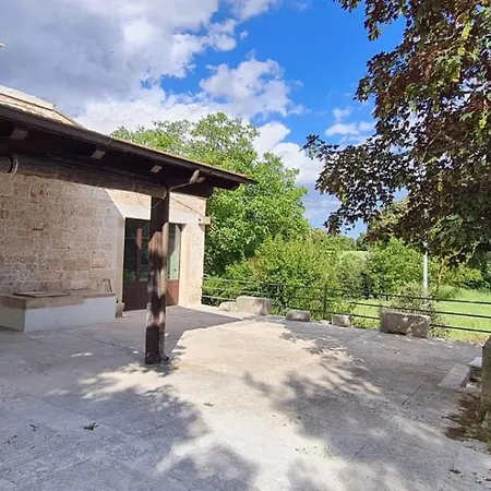 Morea-relax In Piscina Дом отдыха