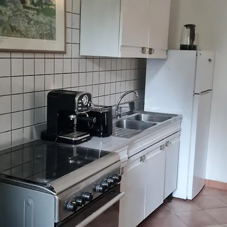 Villa Morea -2 Case Indipendenti Con Piscina Tatil Evi *