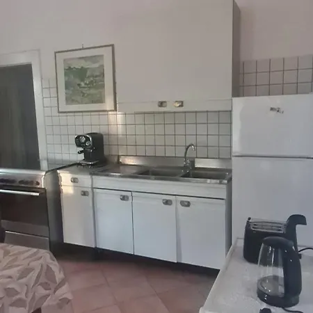 Villa Morea -2 Case Indipendenti Con Piscina Tatil Evi Putignano