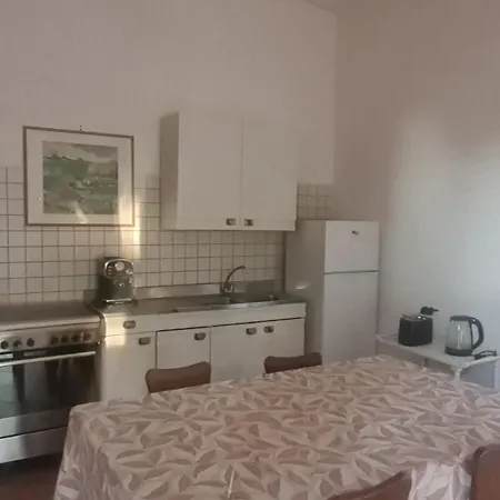 Villa Morea -2 Case Indipendenti Con Piscina