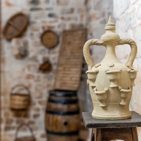 Morea-relax In Piscina *