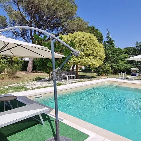 Сasa de vacaciones Morea-relax In Piscina