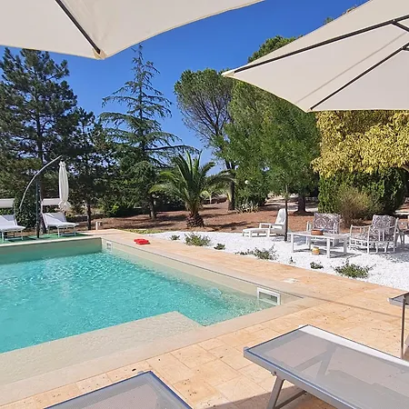 Tatil Evi Villa Morea -2 Case Indipendenti Con Piscina *