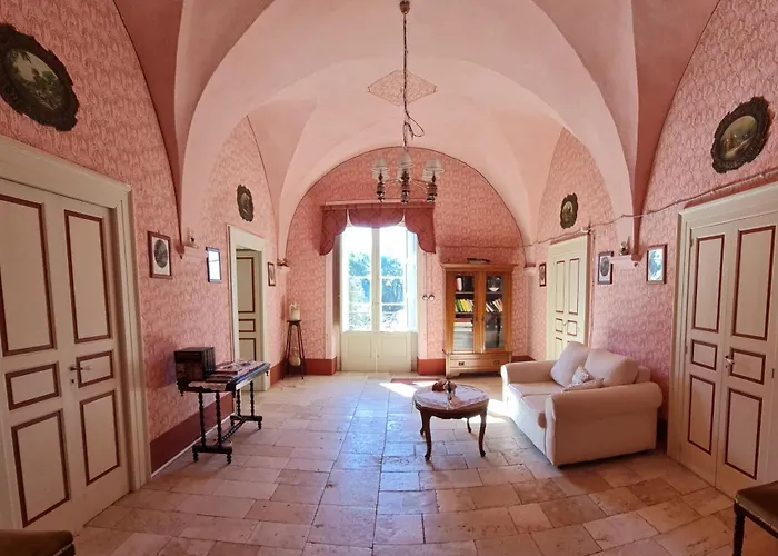 Morea-relax In Piscina