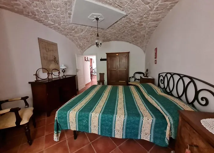 Morea-relax In Piscina Putignano