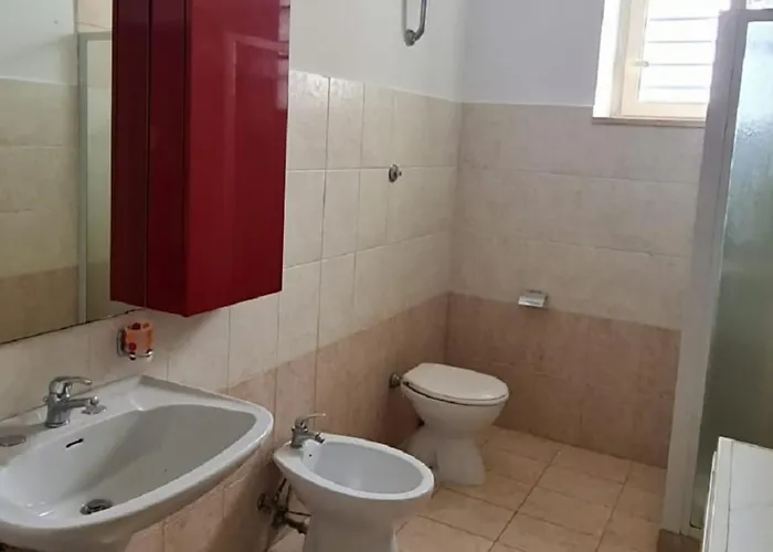 Σπίτι διακοπών Morea-relax In Piscina Putignano