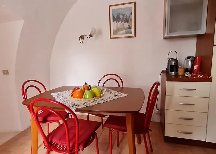 Morea-relax In Piscina