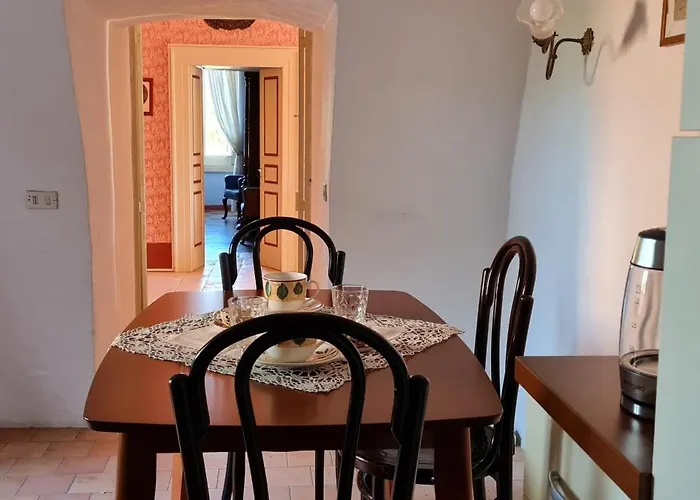 Morea-relax In Piscina בית נופש