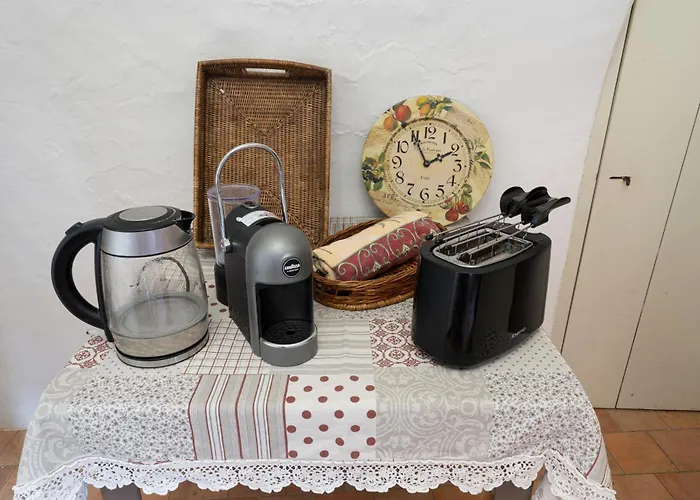 בית נופש Morea-relax In Piscina